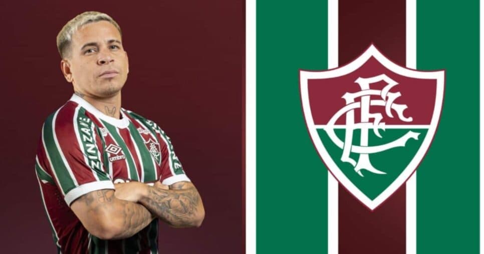 Renato Gaúcho bate martelo e deve barrar Soteldo após 1 mês no Fluminense