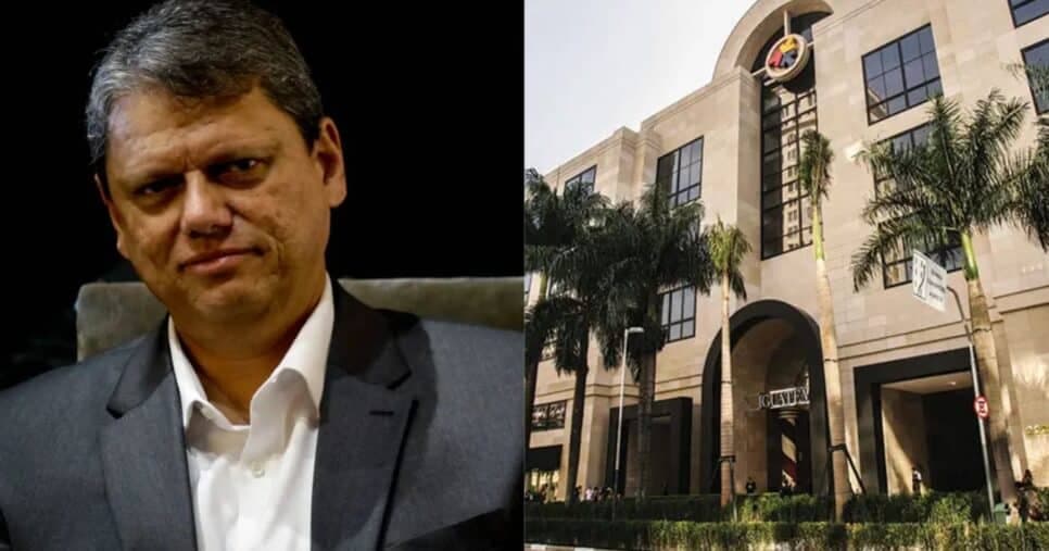 Lei de Tarcísio em vigor crava proibição nos shoppings em SP e atinge em cheio Iguatemi e mais