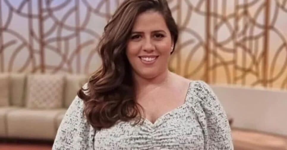 Tati Machado é barrada de voltar ao Encontro após morte do bebê e o que está acontecendo é divulgado