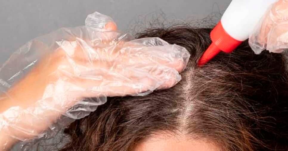 Tchau, grisalho: 5 óleos naturais poderosos para dar fim até ao último fio branco em 10 minutos
