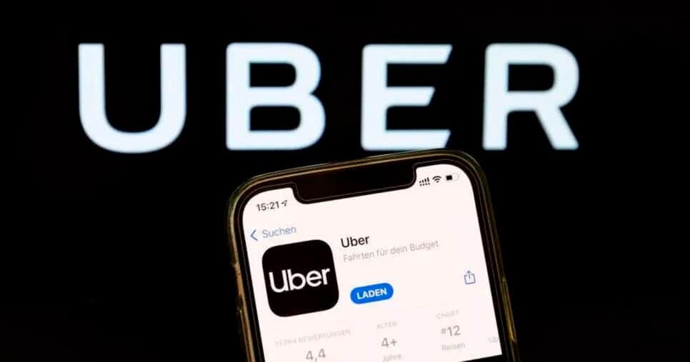 Informe aos motorista da Uber: CEO traz alerta de demissão em massa e substituição