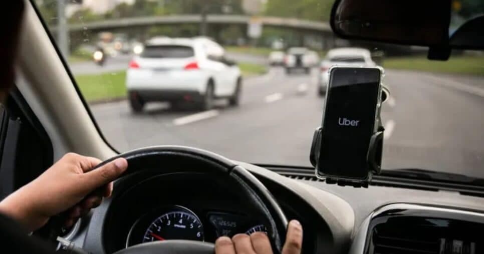 Uber comunica sobre tarifa dinâmica e quem quer se livrar do valor alto deve ler este aviso hoje (7)