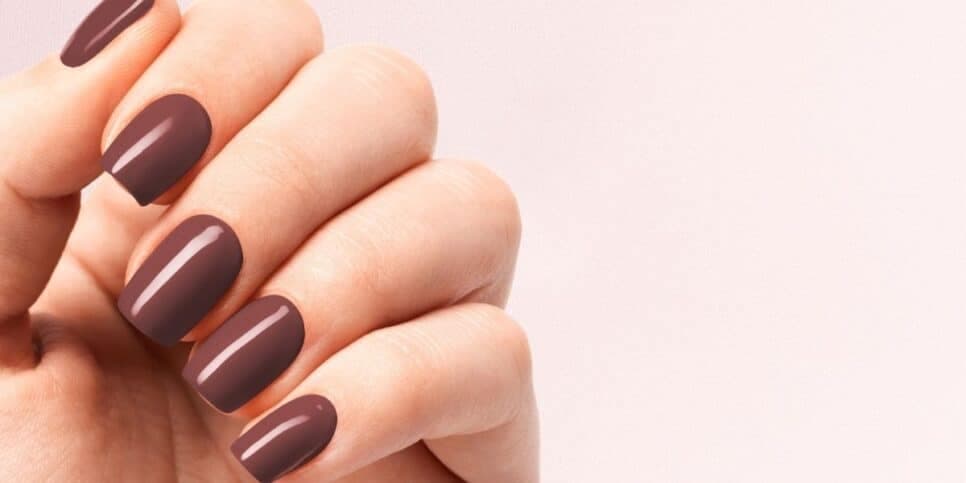 Unhas lindas por mais tempo: Descubra o truque que mantém seu esmalte intacto por até 10 dias