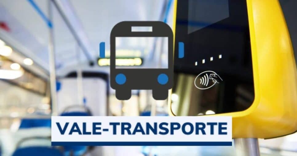 Lei trabalhista em vigor na era Lula traz suspensão do Vale-Transporte à lista de CLTs em 2025