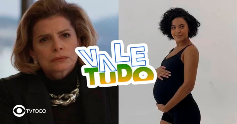 Odete em emboscada, Fátima grávida e morte de personagem: 3 viradas explodem em Vale Tudo