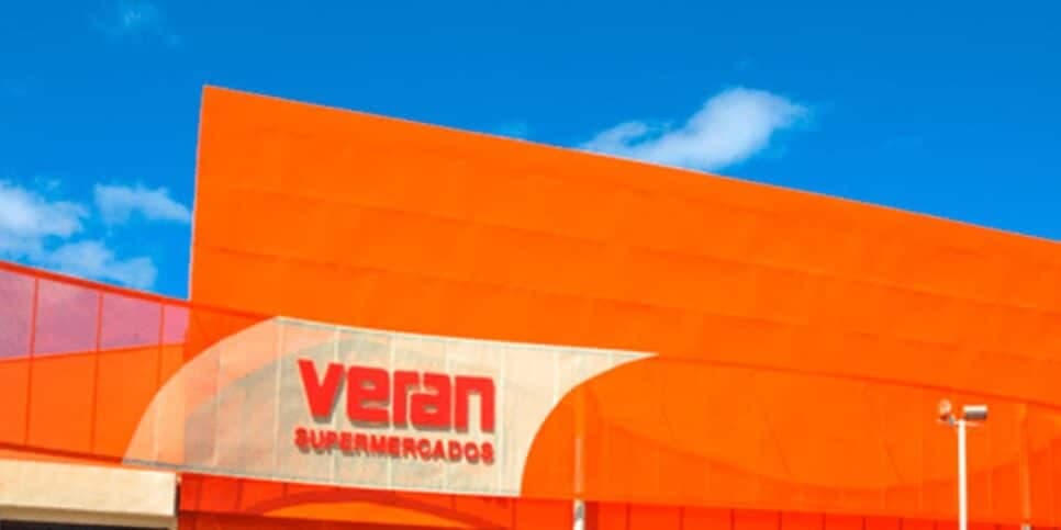 Veran Supermercados (Foto: Reprodução  / Internet) 