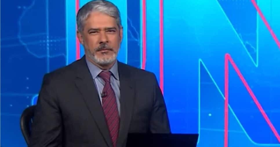Bonner ciente: Jornal Nacional faz longa crítica de 6 minutos e é detonado: "Pegou mal demais"