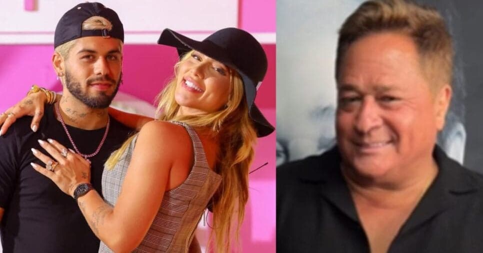 R$30M: Leonardo compra presente mais valioso que Zé Felipe ganhou de Virginia Fonseca