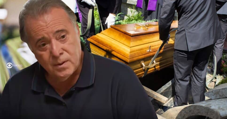 Dona de Mim vira funeral e mata +1 protagonista além de Abel