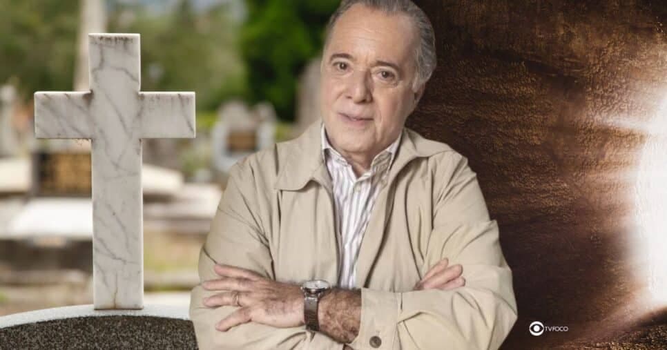 Ressurreição? Dona de Mim revela sobre morte falsa de Abel