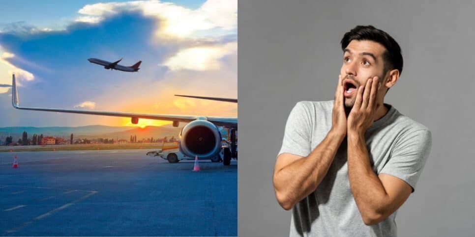 "Algo impensável": Fim de serviço fundamental em aeroporto de São Paulo em 2025