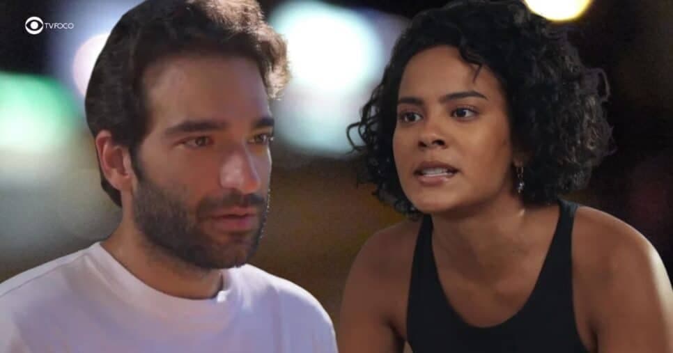 Adeus fortuna? Afonso apunhala Fátima e golpista sofre decepção em Vale Tudo