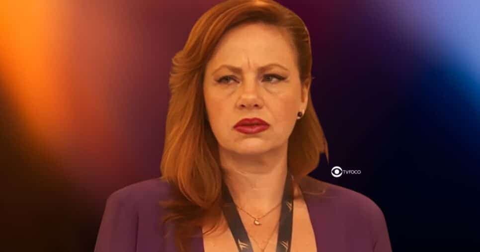 Aldeíde sofre tragédia em Vale Tudo e tem virada implacável