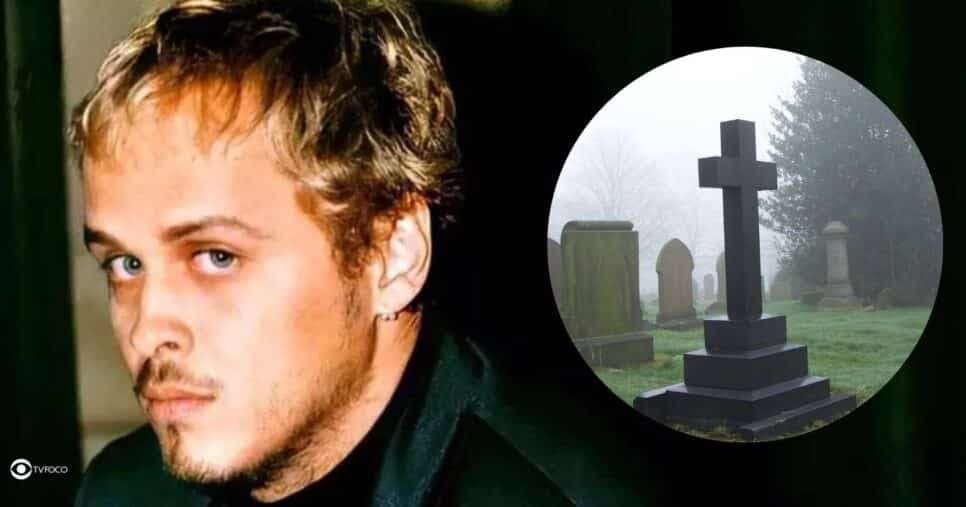Tragédia armada por Alexandre em A Viagem chega para trazer morte de 2 protagonistas