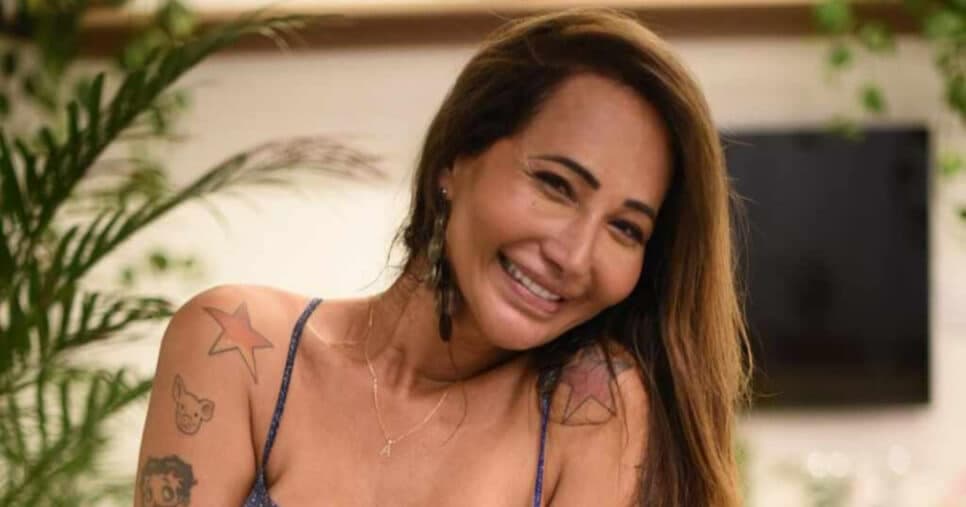 A famosa influencer,
Amanda Froes (Foto: Reprodução) A famosa influencer,
Amanda Froes (Foto: Reprodução)