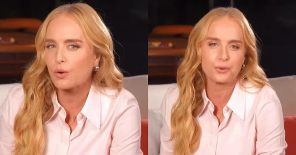 Angélica surpreende ao surgir em vídeo com forte desabafo: “Dói tanto”