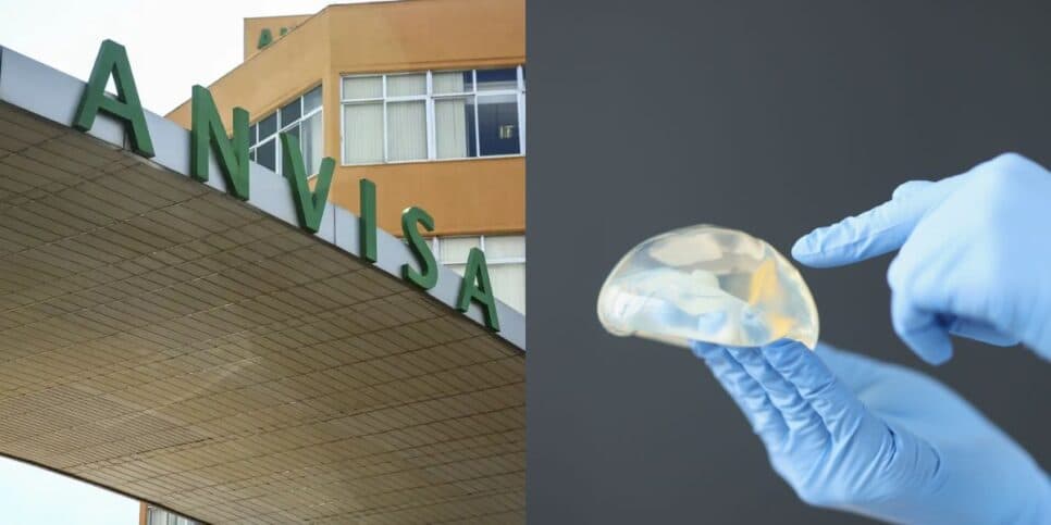 Mulheres com silicone e bumbum em risco? Anvisa acaba de suspender prótese mais popular do mercado