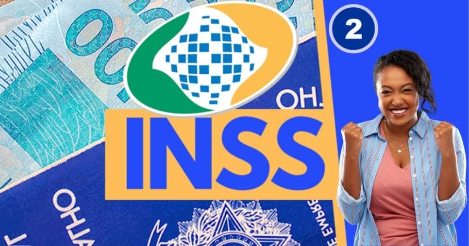 Grande vitória: INSS libera aposentadoria antecipada em apenas 2 passos à lista de CPFs