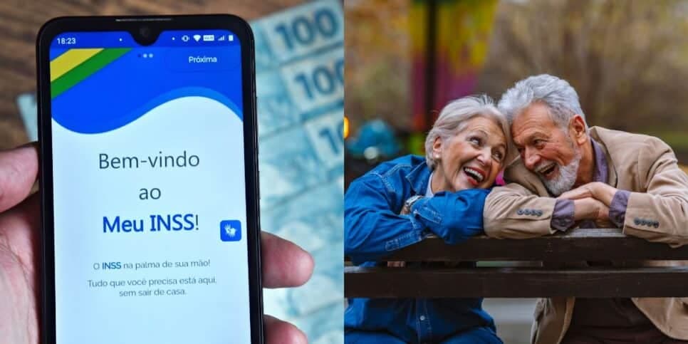 Mais de R$8 mil no bolso: INSS confirma grande vitória aos aposentados nesta quinta (03)