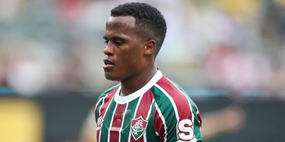 Renato Gaúcho ciente da decisão do Fluminense sobre saída de Arias em 2025