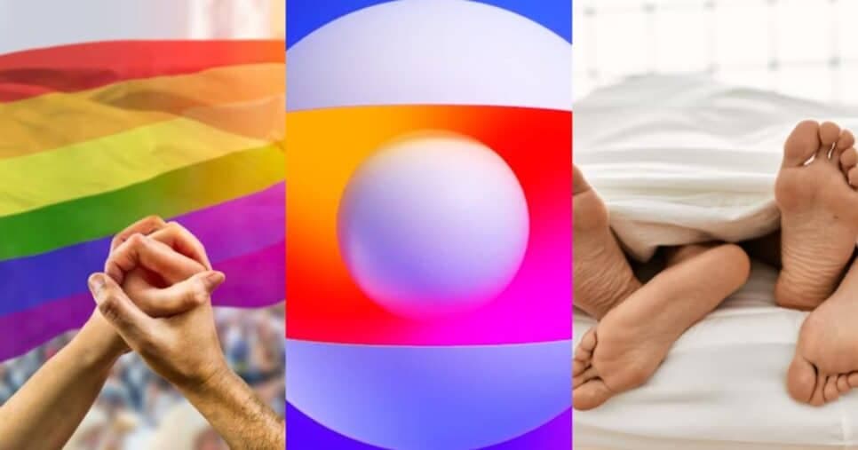 "Depois de umas doses a gente se pegou": Ator mirim do SBT e estrela na Globo, confirma sexo com homens