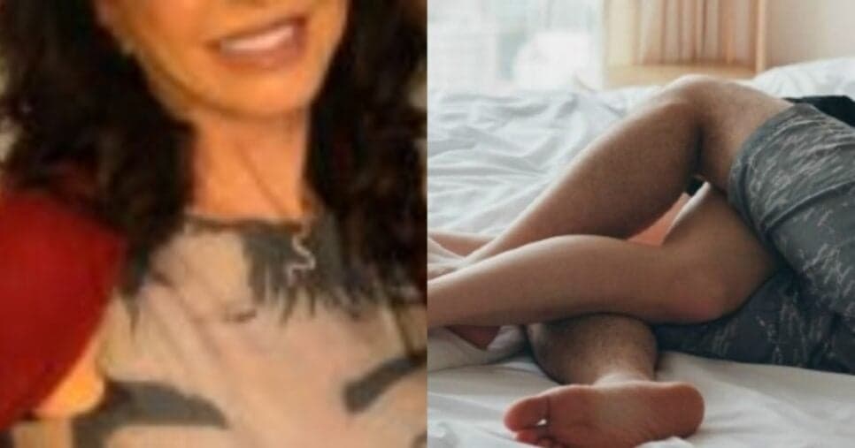 A confissão de estrela da Globo ao revelar o que viveu durante novela: “Transar com todos os homens”