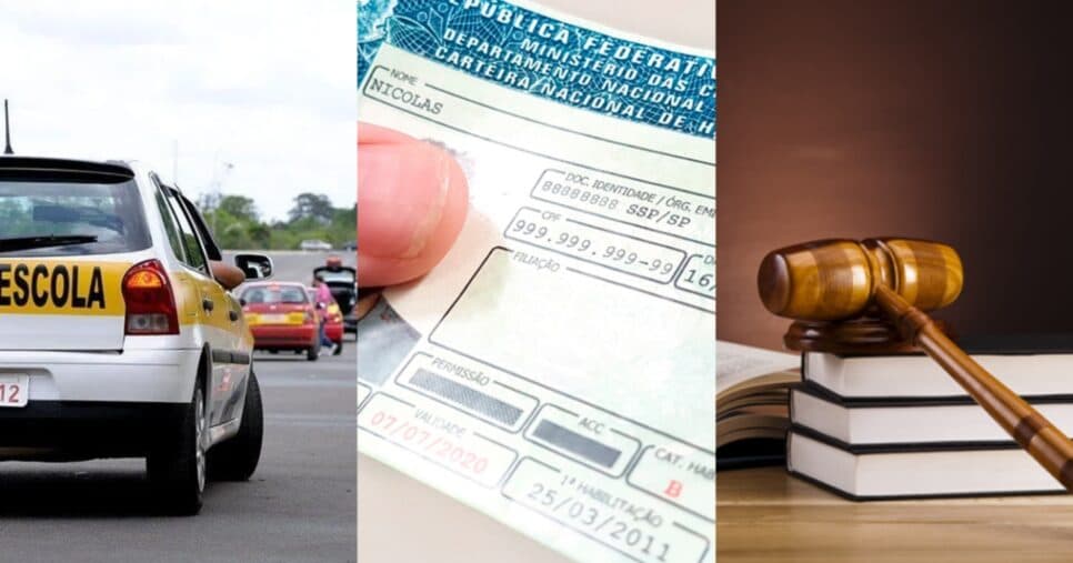 80% de desconto e fim da autoescola? Nova lei da CNH tem novo comunicado hoje (31/7)