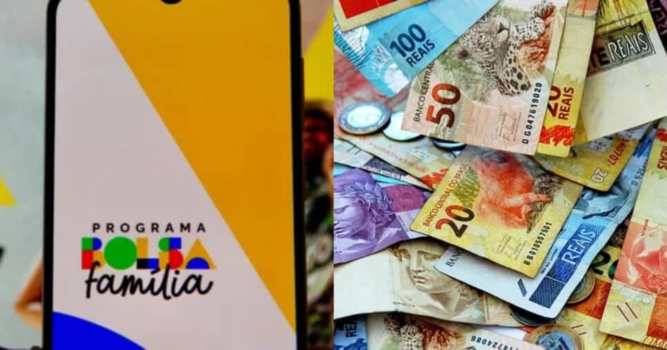 Bolsa Família crava 10 presentões aos beneficiários em agosto