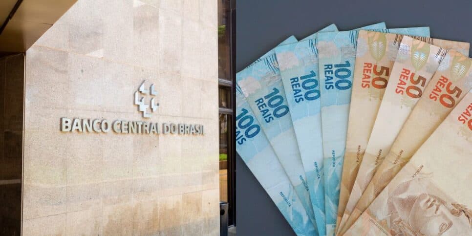 Comunicado do Banco Central: O Real em papel vai acabar no Brasil?