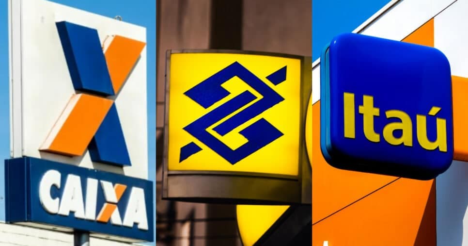 Comunicado chega hoje (10) com alerta aos que têm aplicativo da Caixa, Itaú, BB e mais no celular