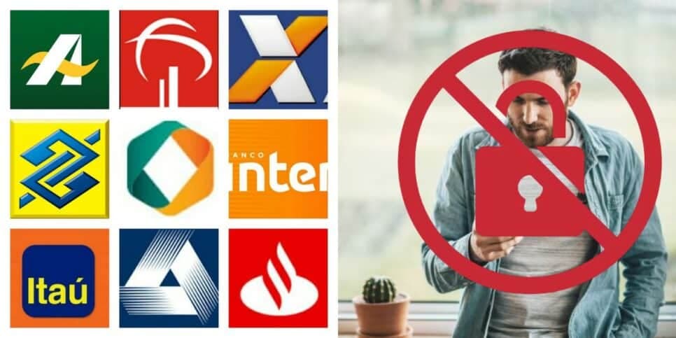 Informe no Itaú, Caixa e mais: Bancos podem expulsar clientes?