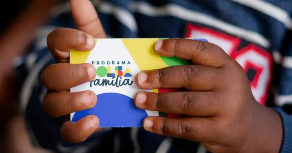 Jornal da Globo confirma saque de quase R$ 1 mil do Bolsa Família hoje (28) e +2 pagamentos em julho