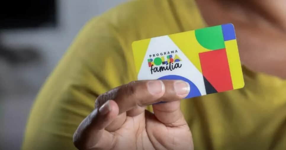 Aumente o pagamento do Bolsa Família em julho em apenas 1 passo