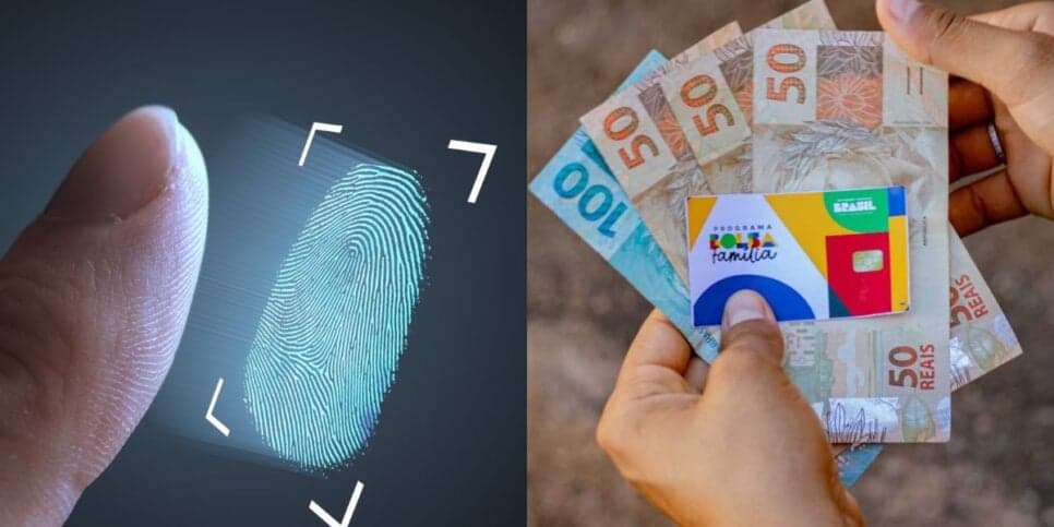 Biometria do Bolsa Família: É obrigatório fazer para sacar benefício?