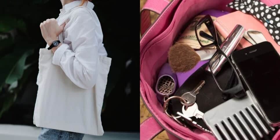 5 itens de lei que jamais devem sair da bolsa de qualquer mulher dos 30 aos 50