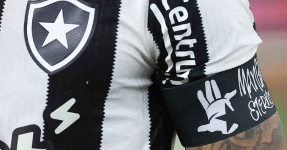 Adeus a Savarino: Botafogo encaminha saída de mais um craque para a Europa