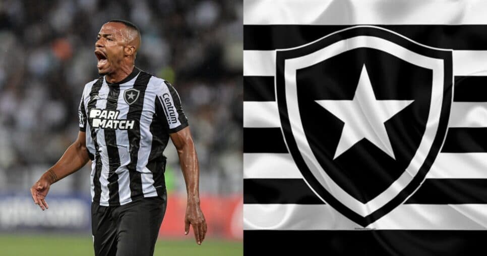 Textor bate martelo sobre adeus de Marlon Freitas e craque de R$ 48M no Botafogo