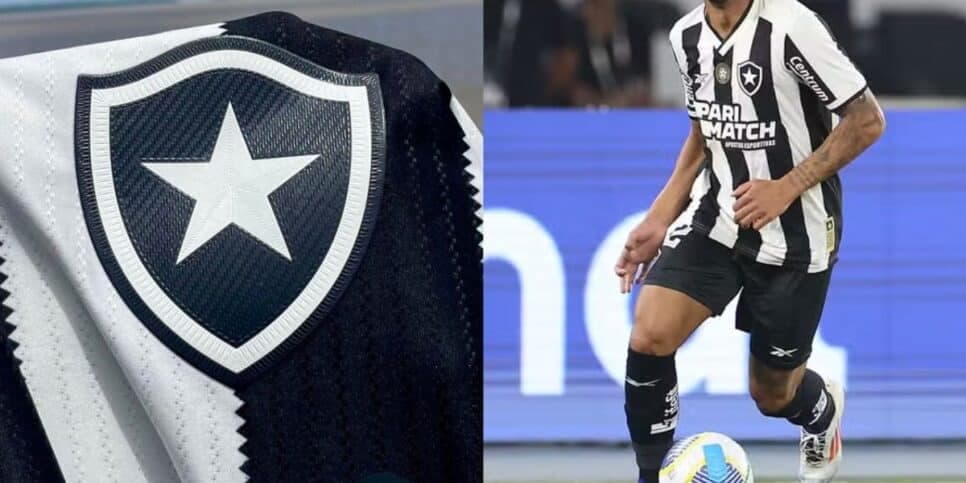 Botafogo confirma retorno triunfal de craque de R$36M após derrota ao Palmeiras