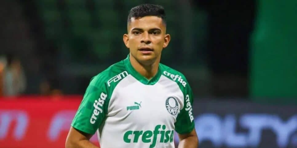 Bruno Rodrigues está em fase final de recuperação (Reprodução: Imago)