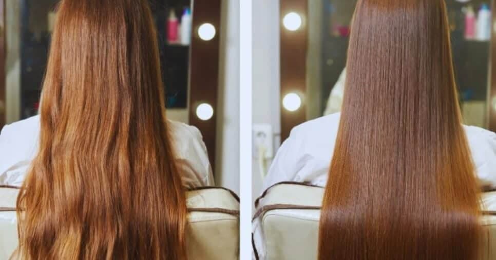 Alisa até a raiz do cabelo: Único produto popular deixa fios soltos e sem frizz por R$ 38