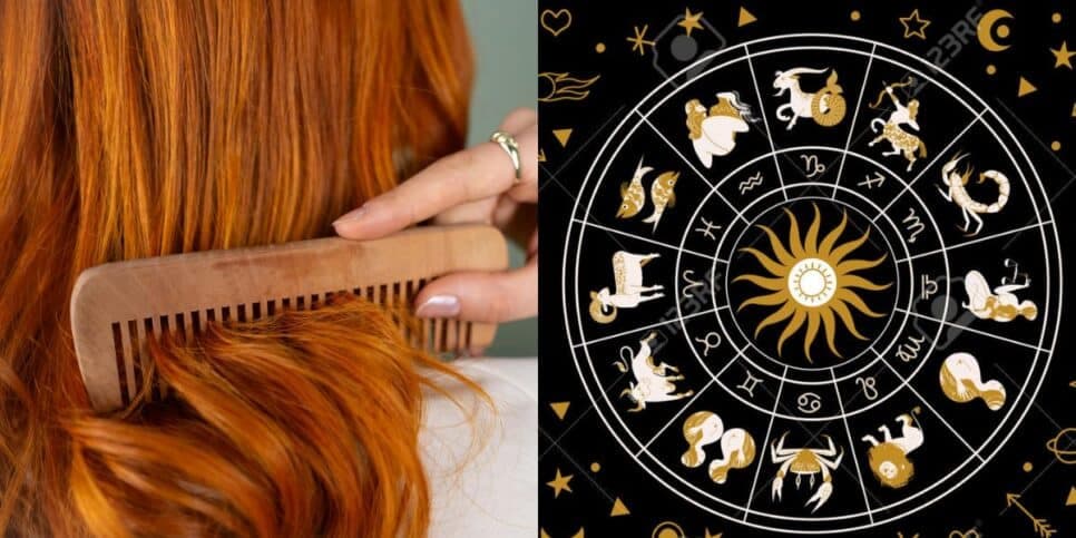 O penteado ideal para cada signo: Autoestima lá em cima com estilo, volume e praticidade
