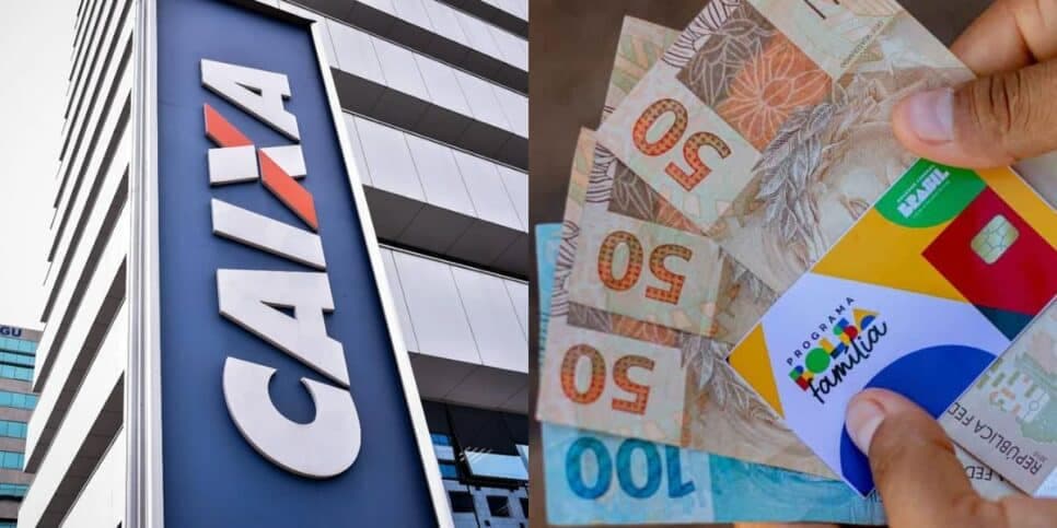 Comunicado da Caixa traz 2 atitudes que bloqueiam o Bolsa Família em 2025