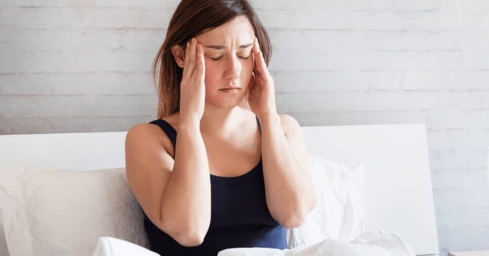 Você acorda cansado todos os dias? Pode ser sinal de uma doença grave
