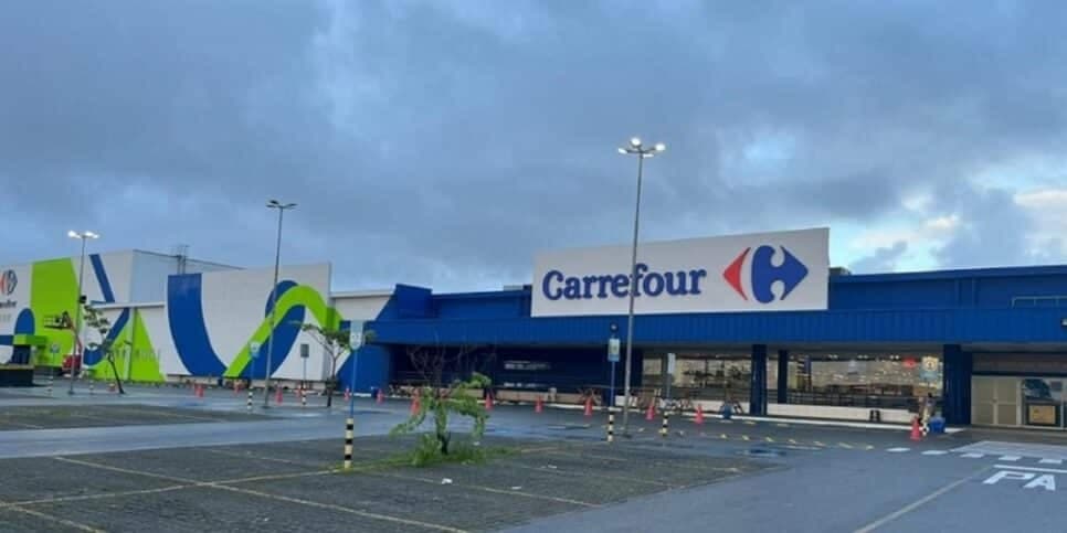Proibição imediata: Governo dá 24h para Carrefour suspender a venda de produto polêmico