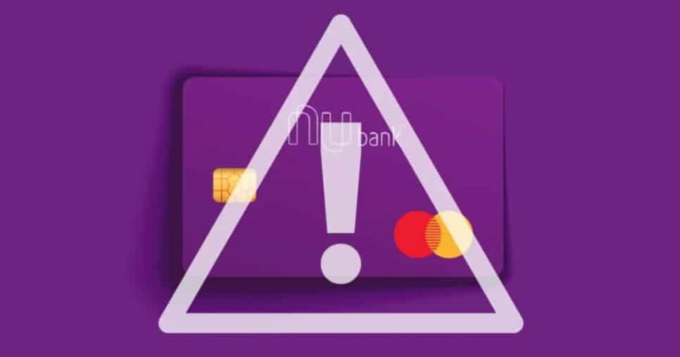 Revelado o motivo pelo qual seu cartão é negado no Nubank: como virar o jogo