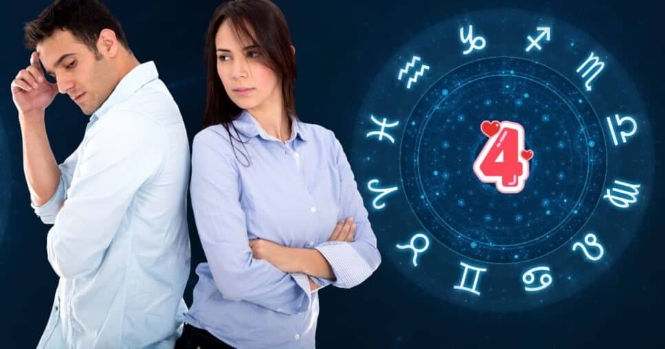 Drama e fortes emoções: Esses são os 4 signos que amam um caos amoroso