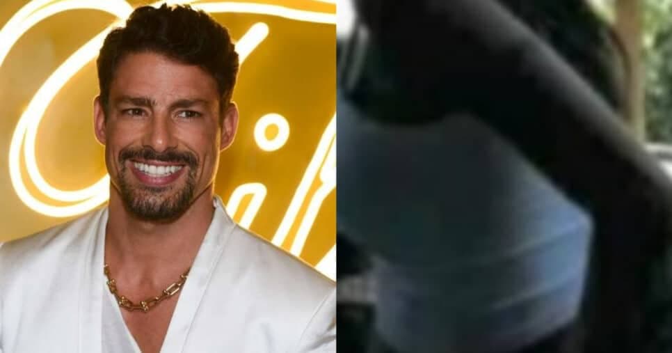 Relação discreta de Cauã Reymond com personalidade acaba de ser escancarada: “Há 1 ano”
