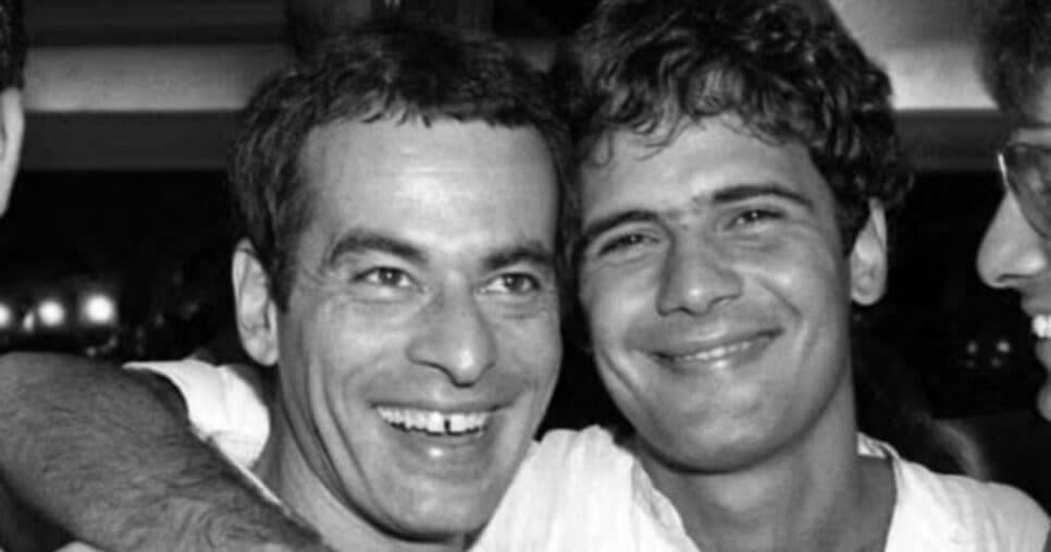 O arrependimento cruel de Cazuza revelado a Ney Matogrosso em pleno leito de morte