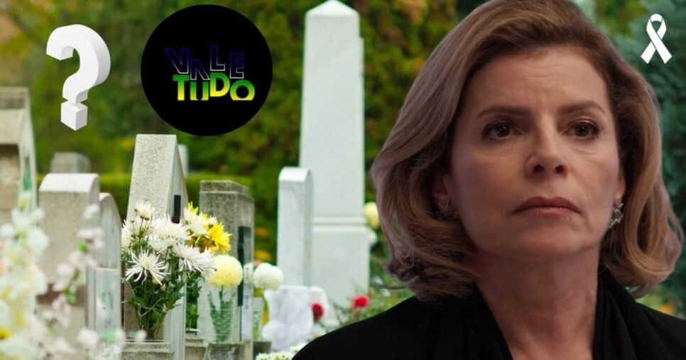 Quem são os 3 personagens que devem matar Odete nessa versão de Vale Tudo?
