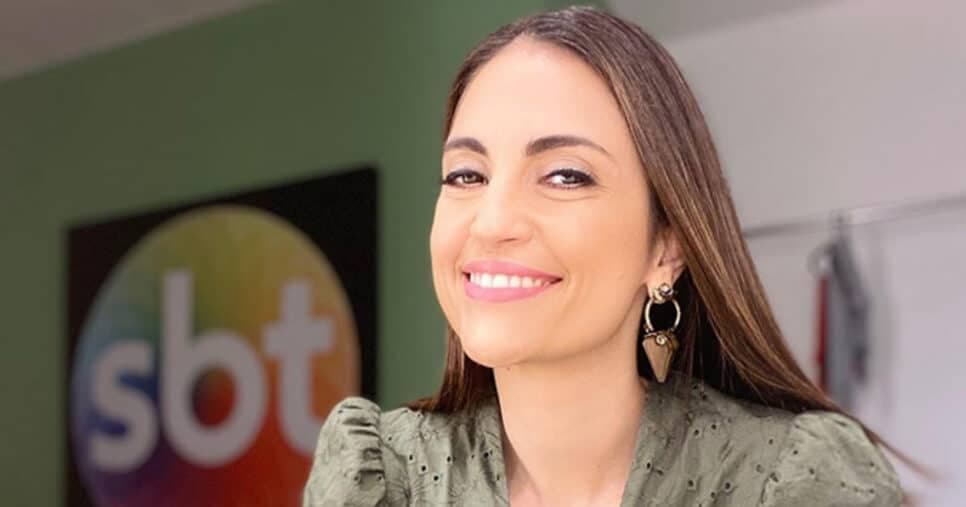 Fora do SBT, Chris Flores faz anúncio inédito de como está vivendo hoje: “Muitos têm se perguntado”